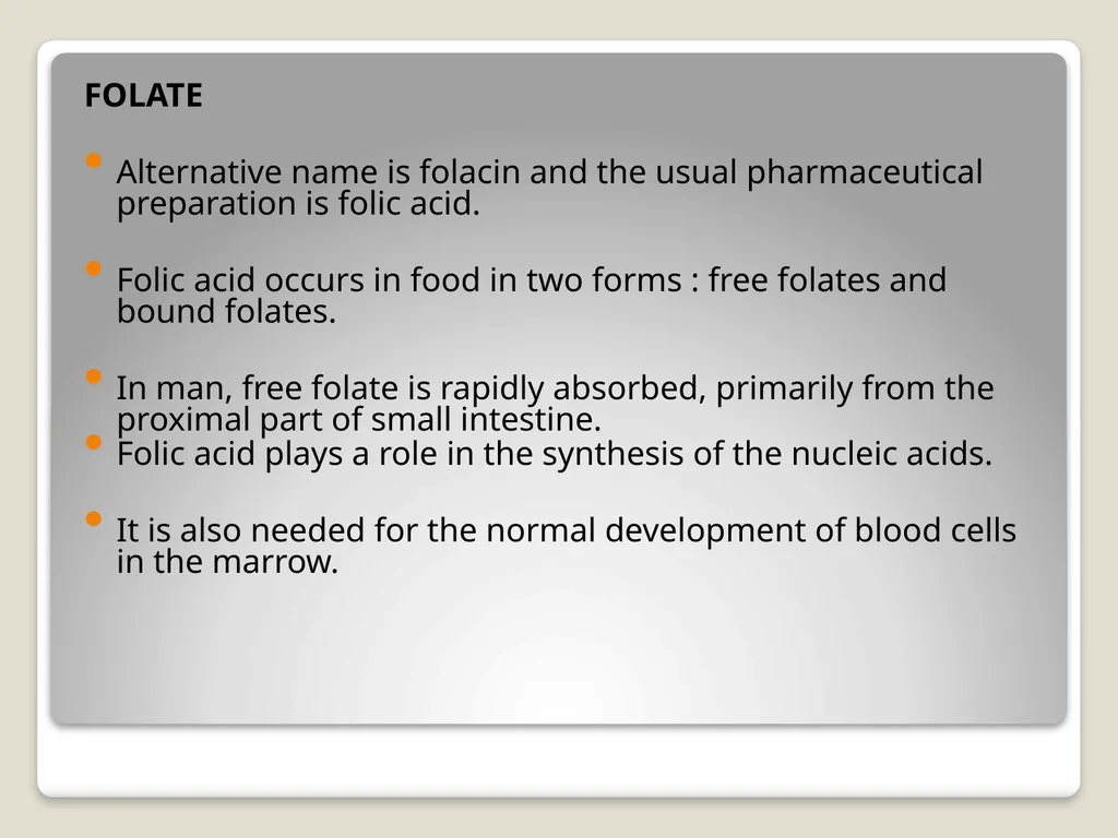 NUTRITION AND DIET Presenter- DR.BHAGWAT KENDRE - slide 47 of 64