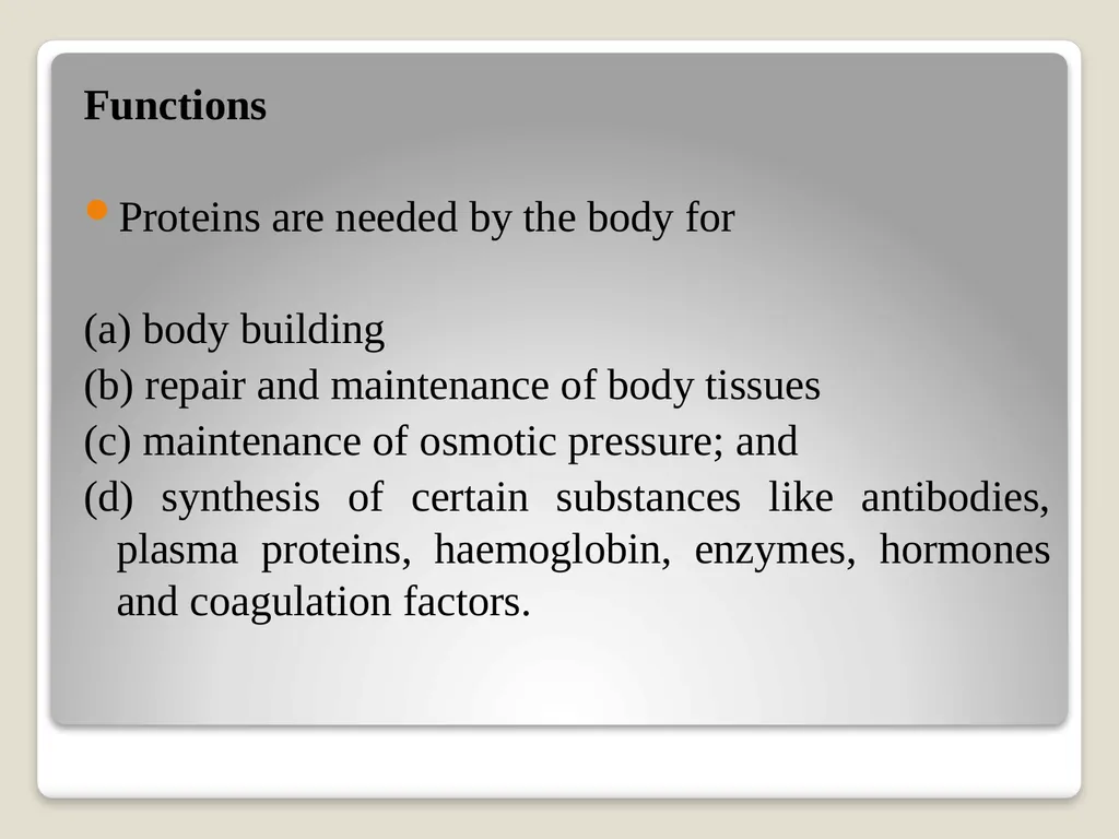 NUTRITION AND DIET Presenter- DR.BHAGWAT KENDRE - slide 8 of 64