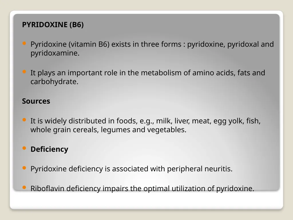 NUTRITION AND DIET Presenter- DR.BHAGWAT KENDRE - slide 45 of 64
