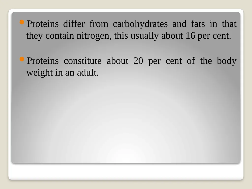 NUTRITION AND DIET Presenter- DR.BHAGWAT KENDRE - slide 7 of 64