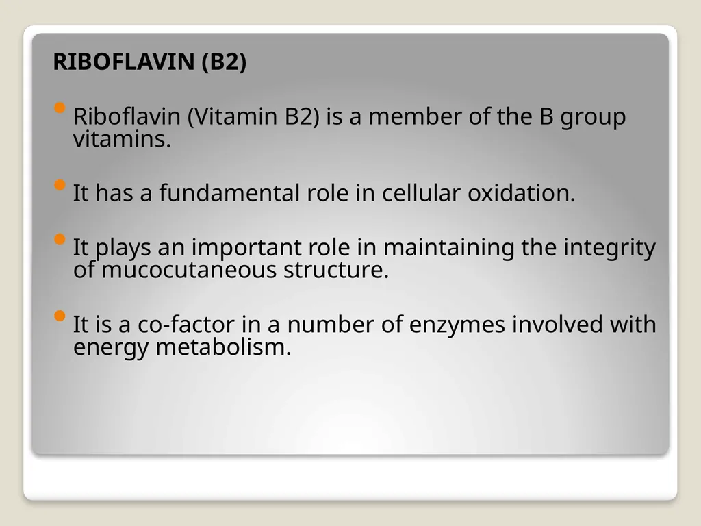 NUTRITION AND DIET Presenter- DR.BHAGWAT KENDRE - slide 39 of 64
