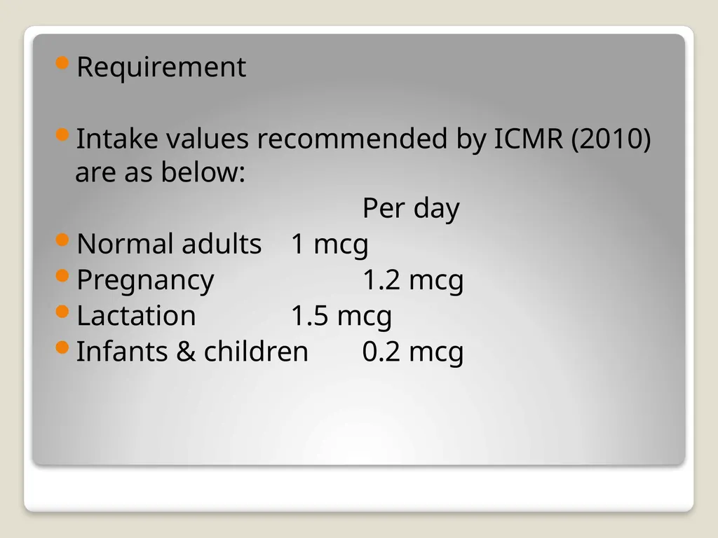 NUTRITION AND DIET Presenter- DR.BHAGWAT KENDRE - slide 54 of 64