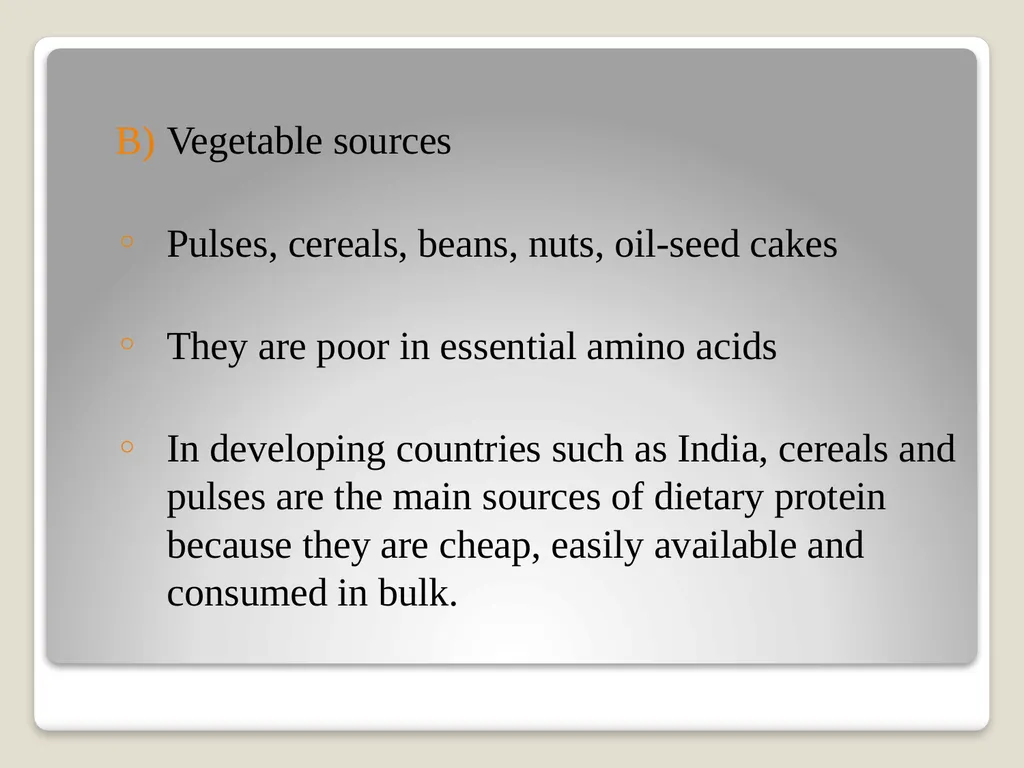 NUTRITION AND DIET Presenter- DR.BHAGWAT KENDRE - slide 10 of 64
