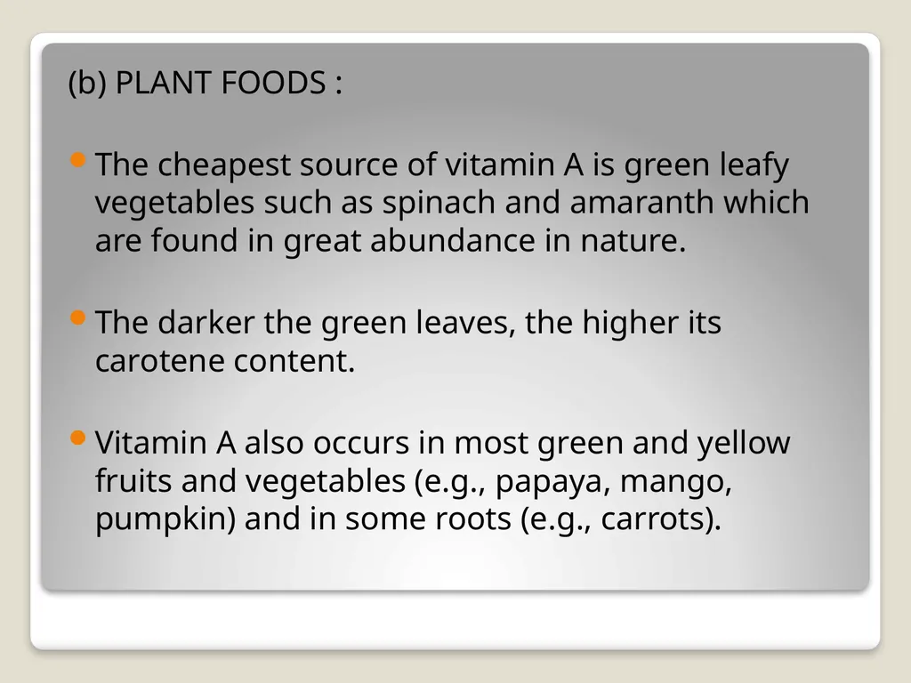 NUTRITION AND DIET Presenter- DR.BHAGWAT KENDRE - slide 26 of 64