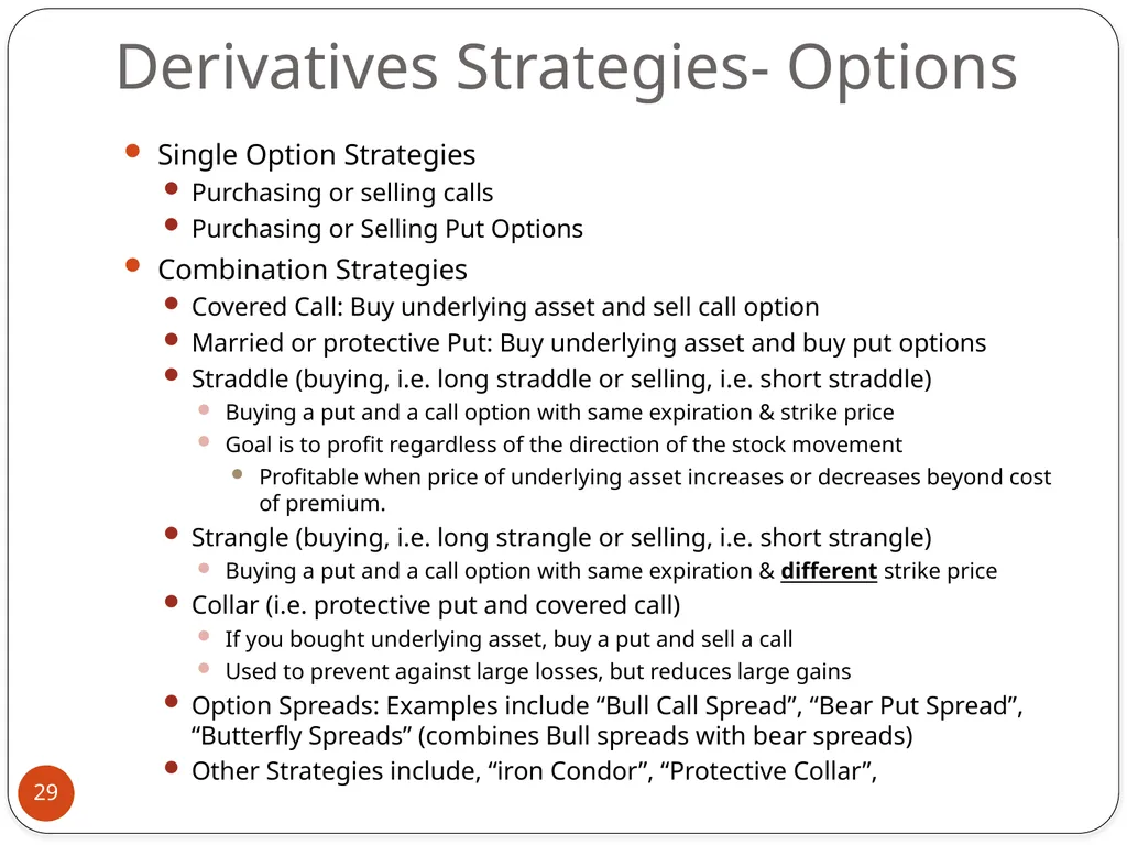 Prepared by Dr. Charles Danso Financial Fitness - slide 29 of 36