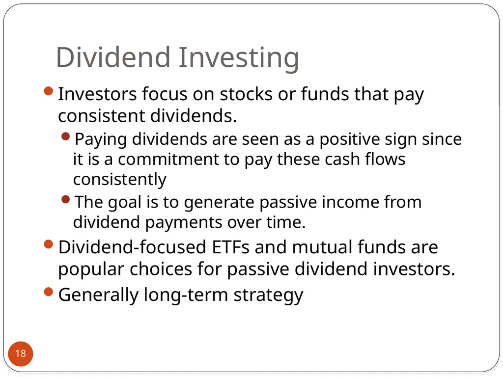 Prepared by Dr. Charles Danso Financial Fitness - slide 18 of 36