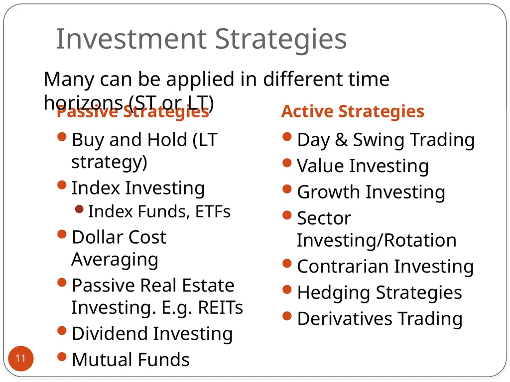 Prepared by Dr. Charles Danso Financial Fitness - slide 11 of 36