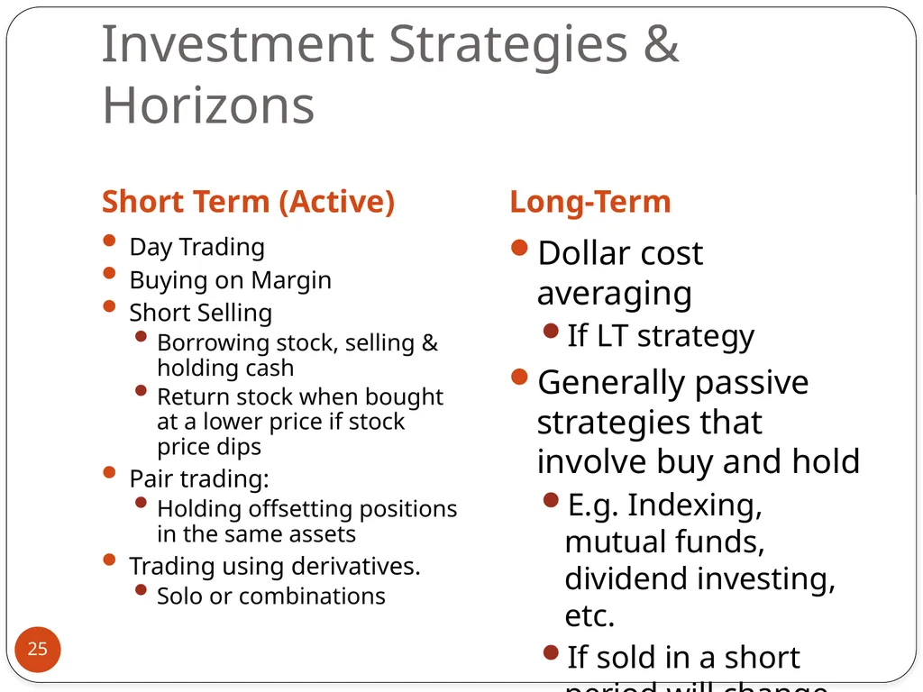 Prepared by Dr. Charles Danso Financial Fitness - slide 25 of 36