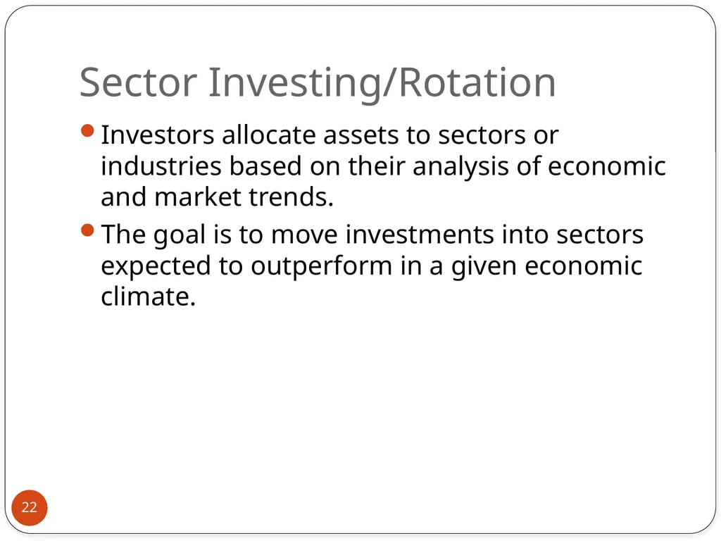 Prepared by Dr. Charles Danso Financial Fitness - slide 22 of 36
