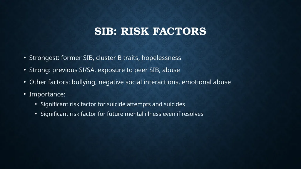 Mood Disorders (Bipolar Disorder, DMDD), - slide 31 of 35