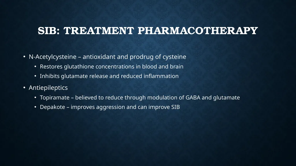 Mood Disorders (Bipolar Disorder, DMDD), - slide 35 of 35