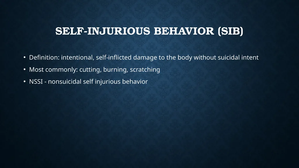 Mood Disorders (Bipolar Disorder, DMDD), - slide 29 of 35