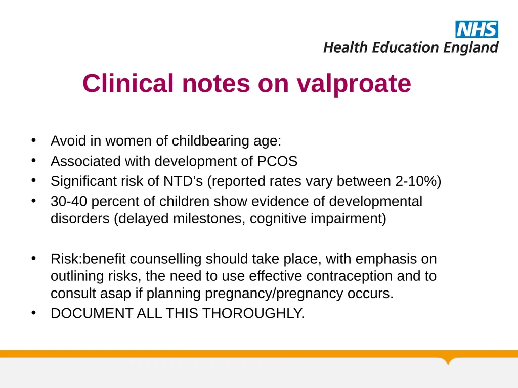 MRCPsych General Adult Module Bipolar Disorder- 3 - slide 17 of 38