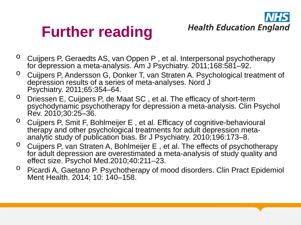 MRCPsych General Adult Module Bipolar Disorder- 3 - slide 23 of 38