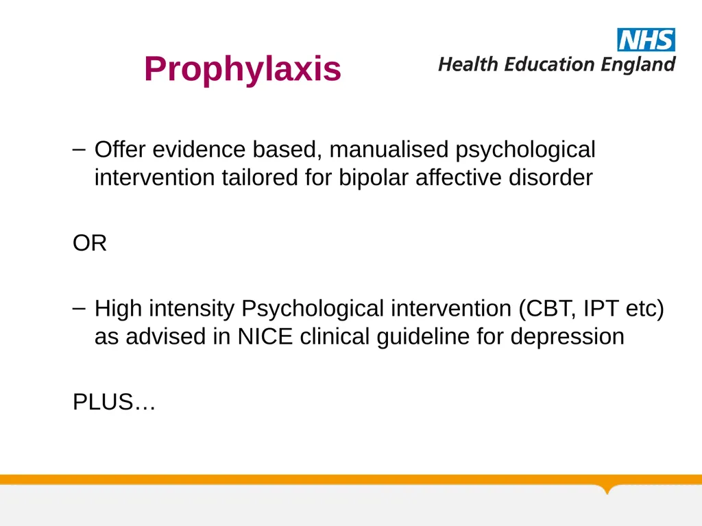 MRCPsych General Adult Module Bipolar Disorder- 3 - slide 11 of 38