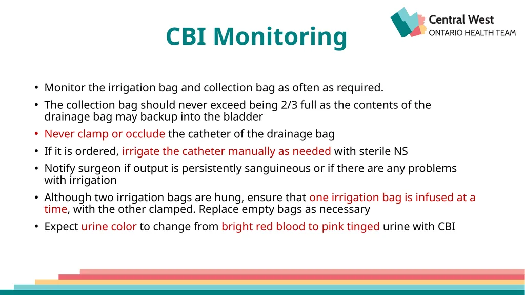Created by: Zankhana Patel, RN, MSN William - slide 13 of 14