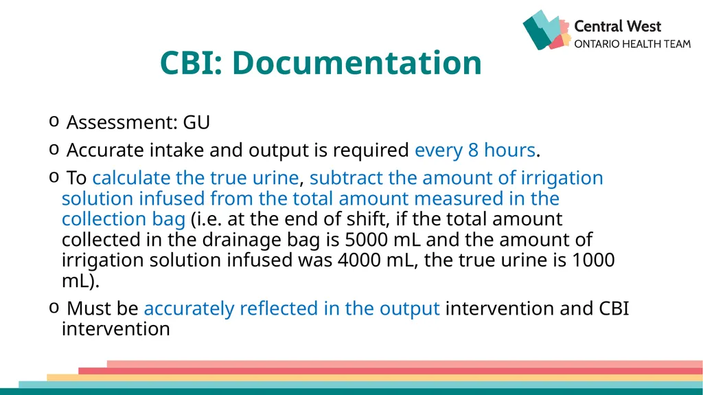 Created by: Zankhana Patel, RN, MSN William - slide 9 of 14