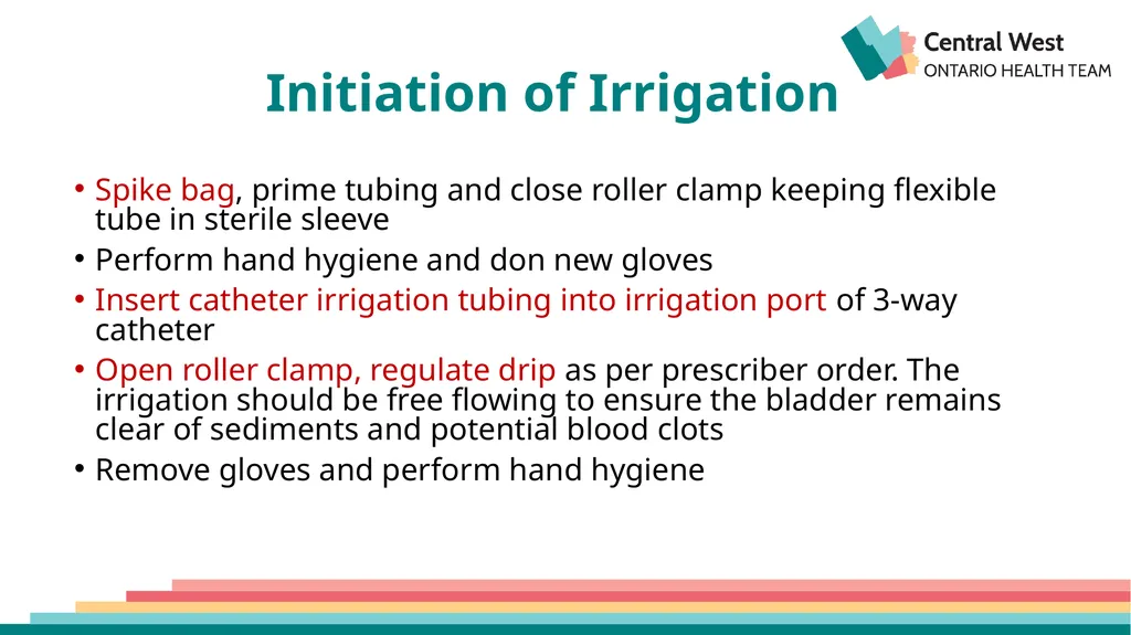 Created by: Zankhana Patel, RN, MSN William - slide 11 of 14