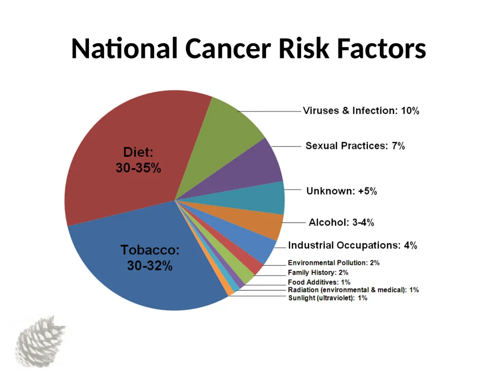Understanding Cancer Basics Understanding Cancer - slide 10 of 17