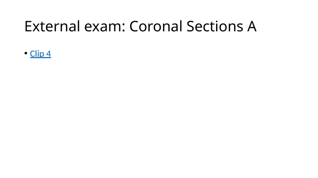 Brain Cutting This PowerPoint will walk you - slide 5 of 12