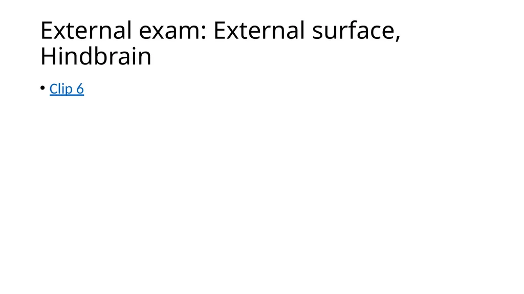 Brain Cutting This PowerPoint will walk you - slide 7 of 12