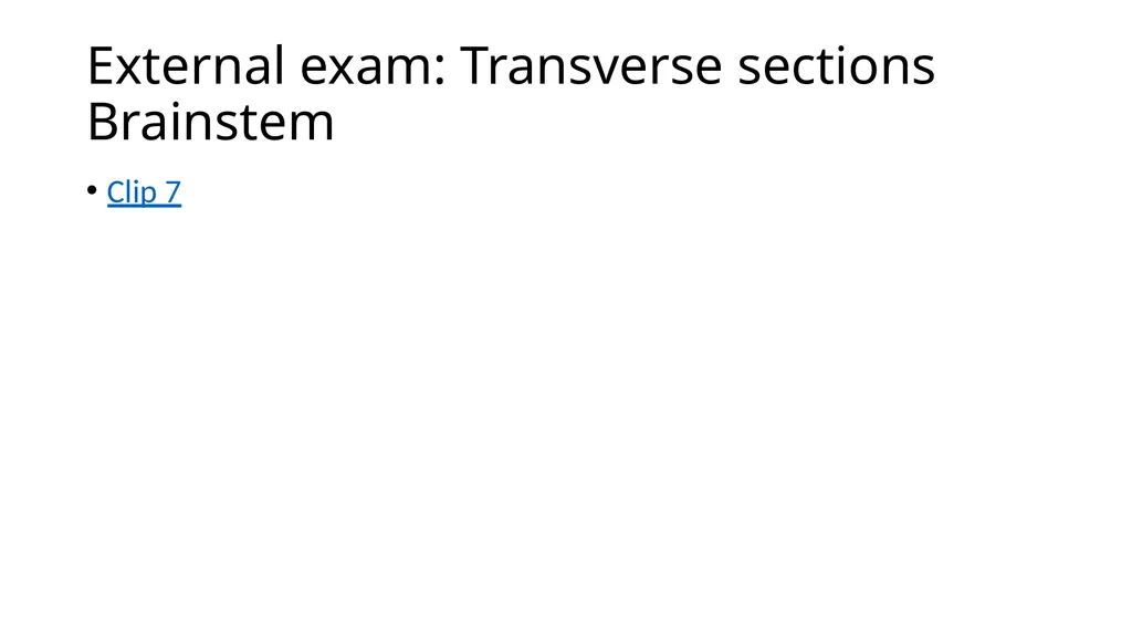 Brain Cutting This PowerPoint will walk you - slide 8 of 12