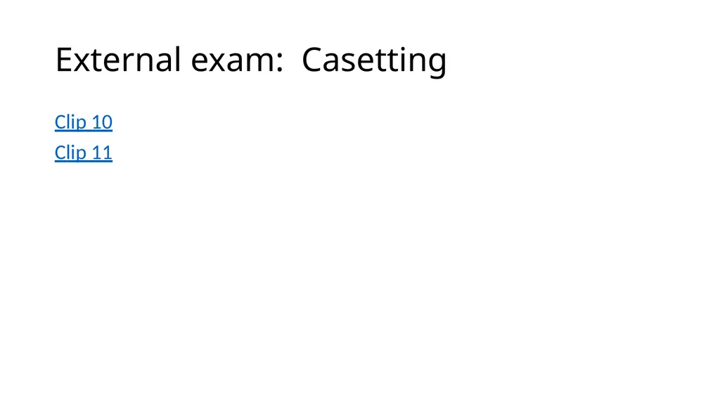 Brain Cutting This PowerPoint will walk you - slide 11 of 12