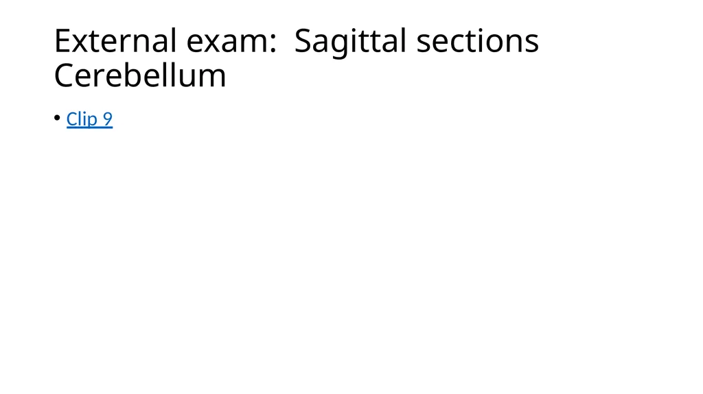 Brain Cutting This PowerPoint will walk you - slide 10 of 12