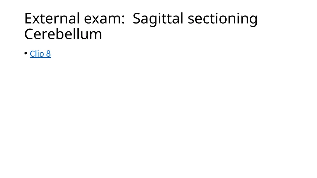 Brain Cutting This PowerPoint will walk you - slide 9 of 12
