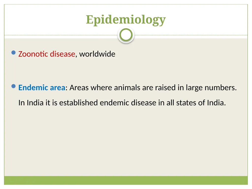 Brucellosis Introduction Brucella is an obligate - slide 11 of 29