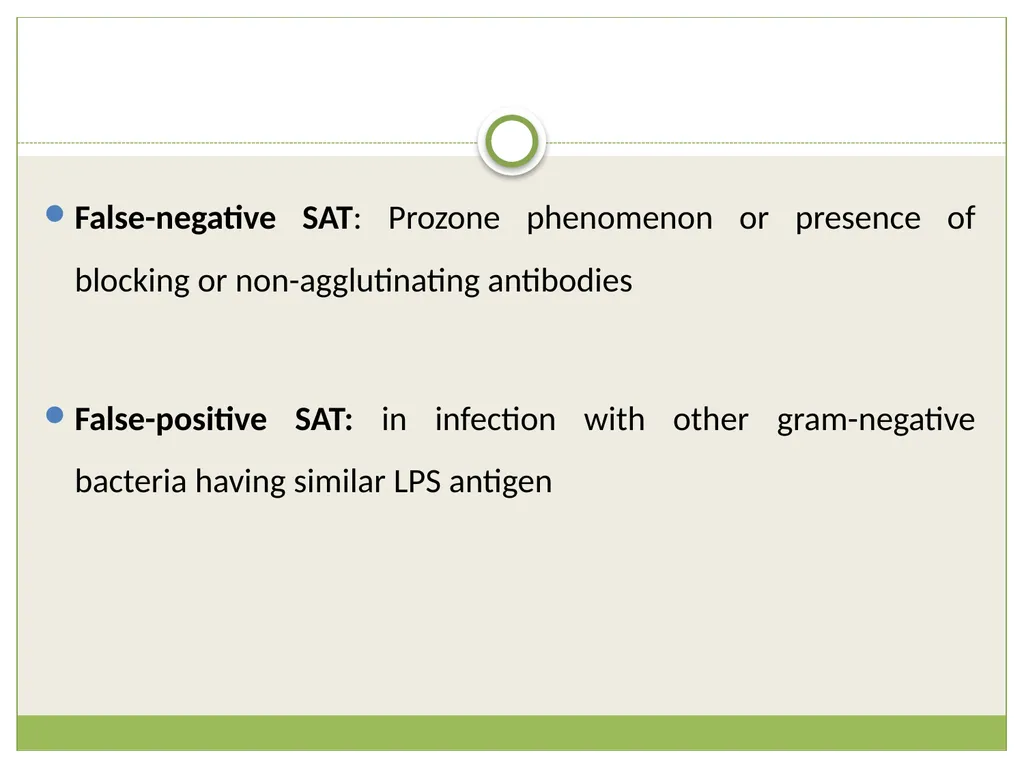 Brucellosis Introduction Brucella is an obligate - slide 22 of 29