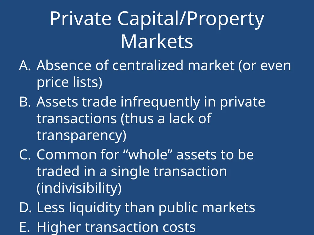 Chapter 1 The Nature of Real Estate and Real - slide 19 of 24