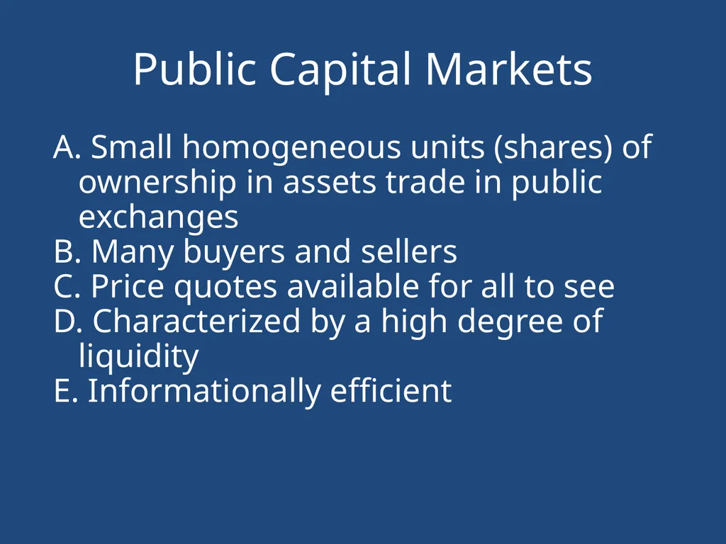 Chapter 1 The Nature of Real Estate and Real - slide 18 of 24