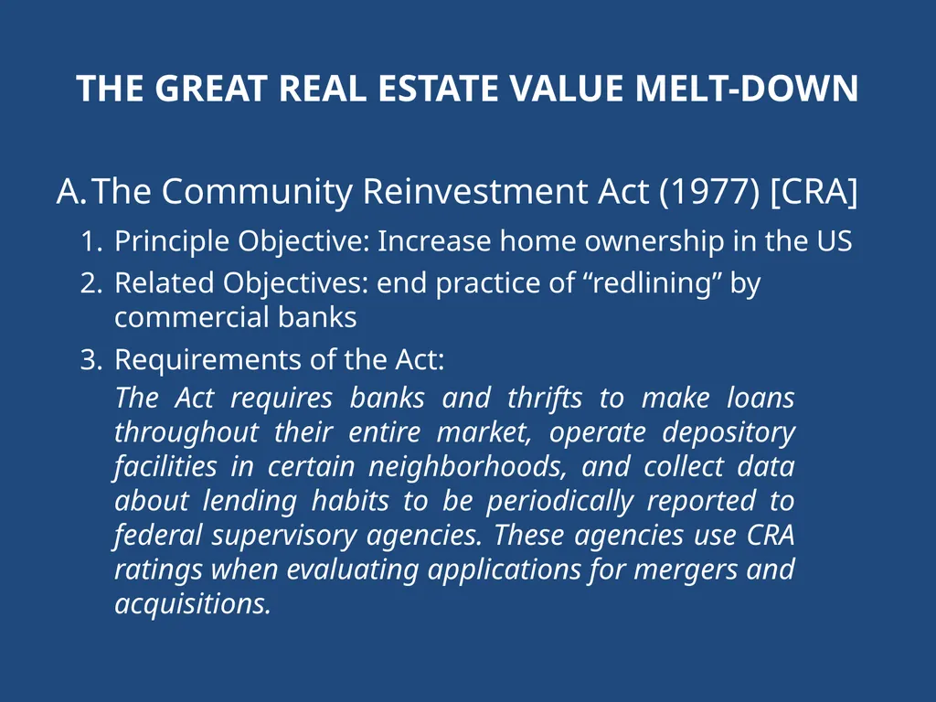 Chapter 1 The Nature of Real Estate and Real - slide 22 of 24