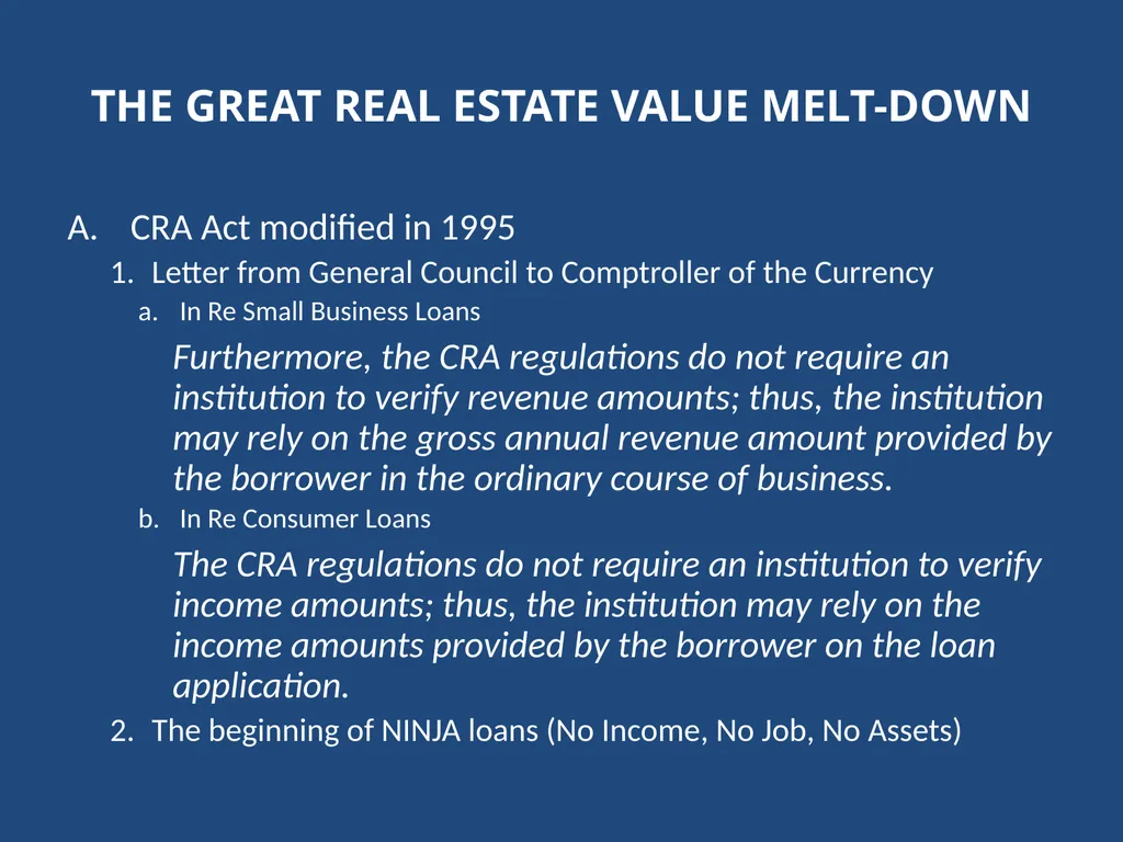 Chapter 1 The Nature of Real Estate and Real - slide 23 of 24