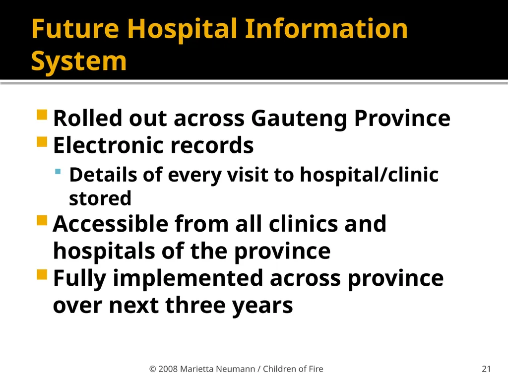 Burn injuries in children Statistics Record - slide 17 of 18
