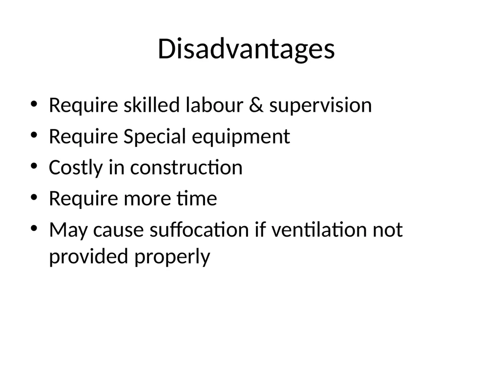 Tunnel engineering Visit for more Learning - slide 4 of 10