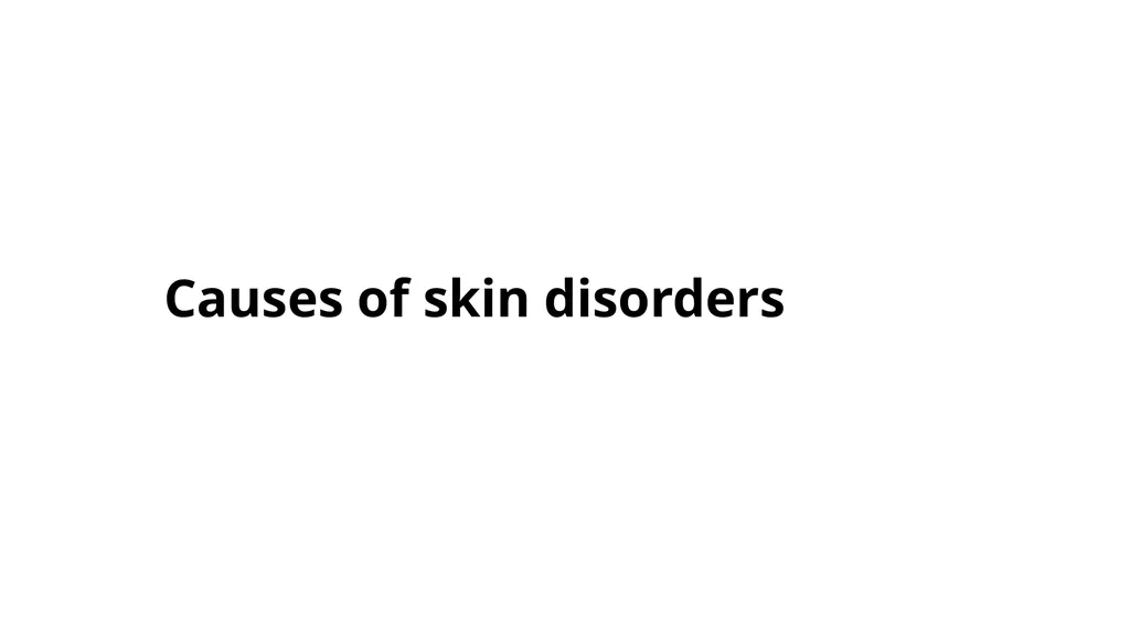 Common dermatological disorders in pediatrics - slide 18 of 35