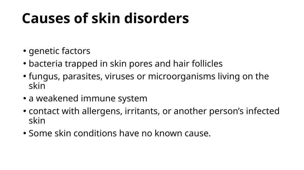Common dermatological disorders in pediatrics - slide 19 of 35