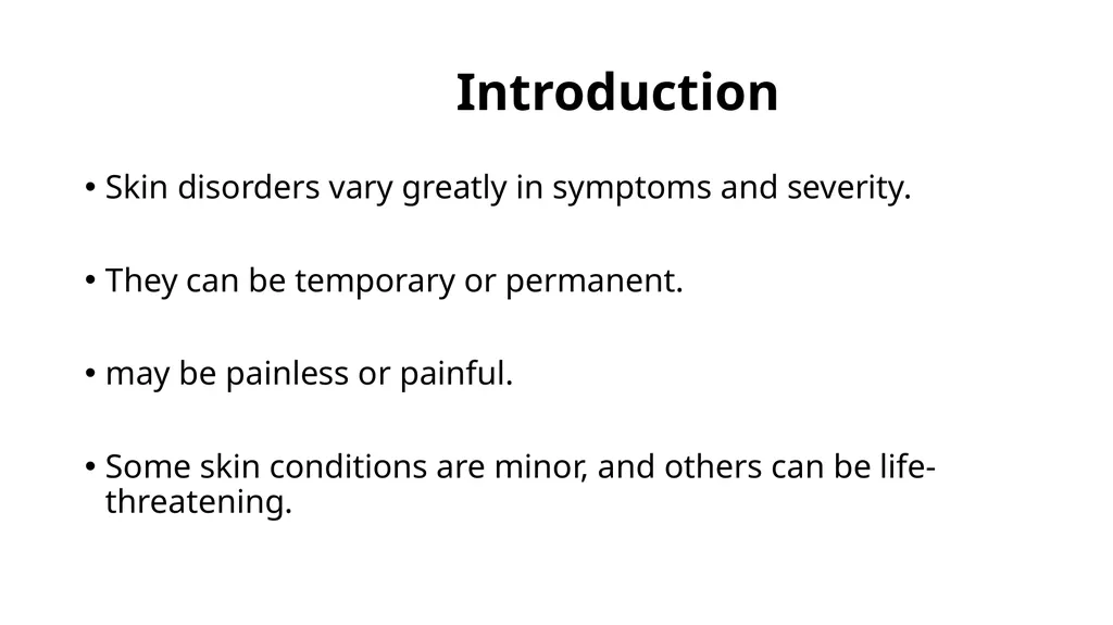 Common dermatological disorders in pediatrics - slide 4 of 35