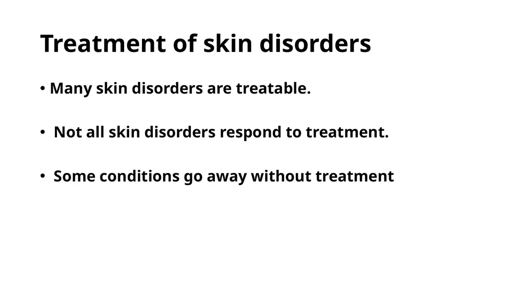 Common dermatological disorders in pediatrics - slide 31 of 35