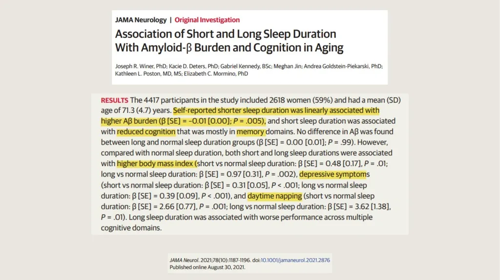 FATIGUE, SLEEP, REST AND RECOVERY by shikha - slide 4 of 12