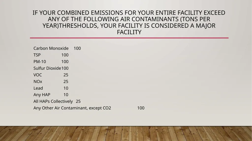 Common Control Self-Declaration form NJ Department - slide 5 of 11