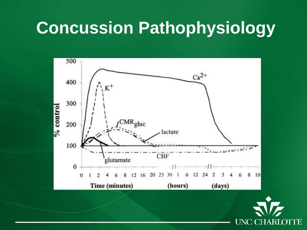 Concussions: From the Field to the Classroom - slide 11 of 18