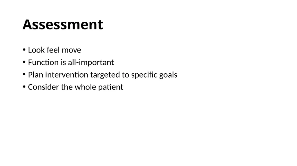 Congenital Hand Abnormalities Nick Sheppard AO AF - slide 2 of 26