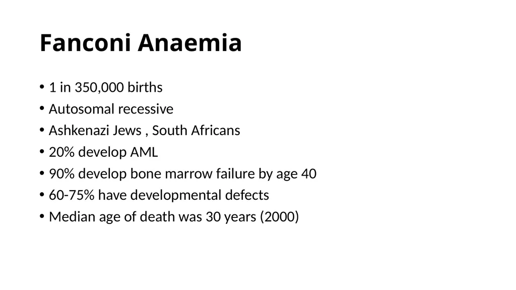Congenital Hand Abnormalities Nick Sheppard AO AF - slide 8 of 26