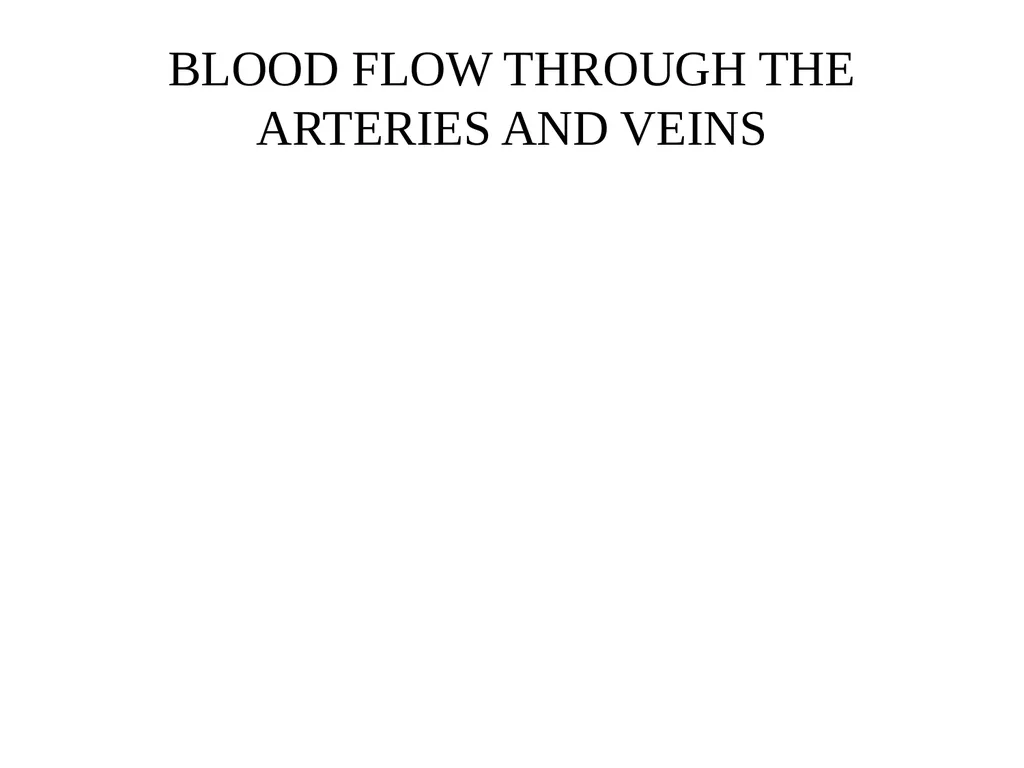 THE HEART The heart undergoes contraction - slide 16 of 60