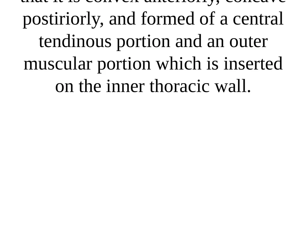 THE HEART The heart undergoes contraction - slide 55 of 60