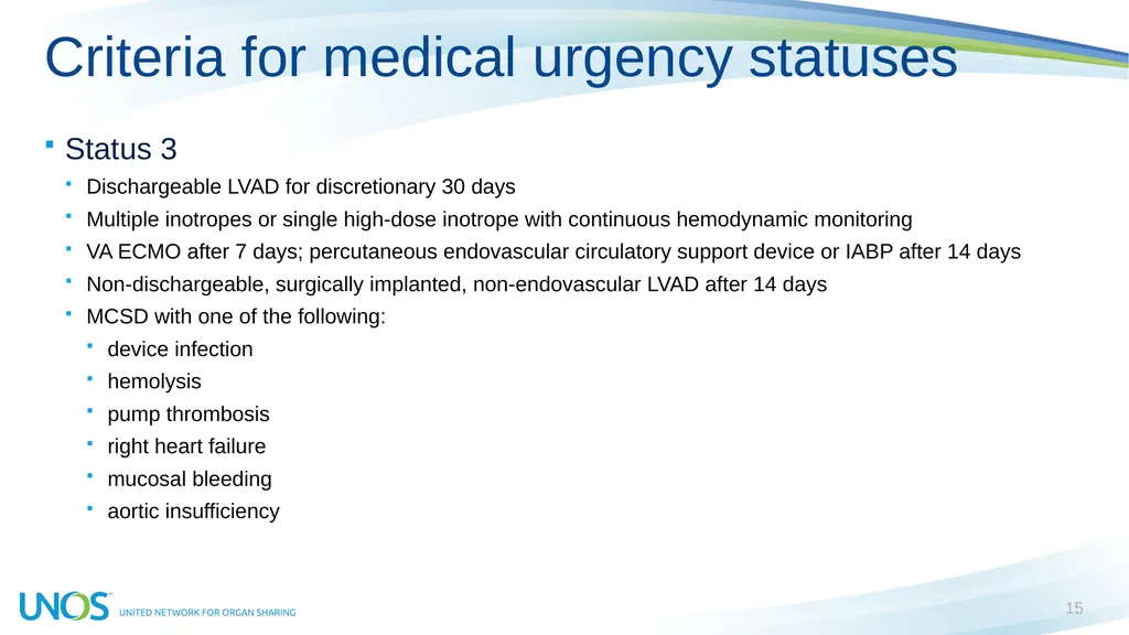 What Patients Should Know About the New Adult - slide 15 of 17