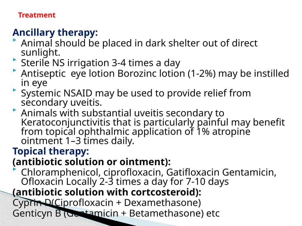 Department of Veterinary Medicine Bihar Veterinary - slide 14 of 18